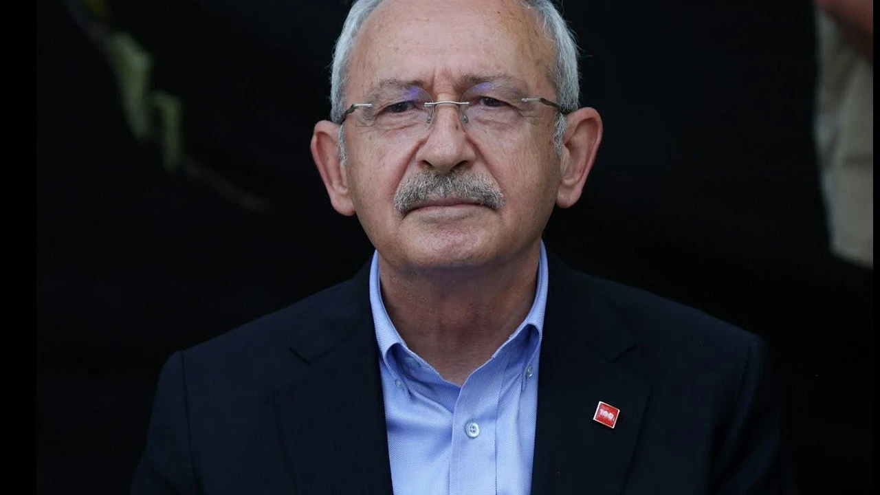 Kılıçdaroğlu’nun İstanbul planı son anda iptal olmuştu! Kılıçdaroğlu nedenini açıkladı