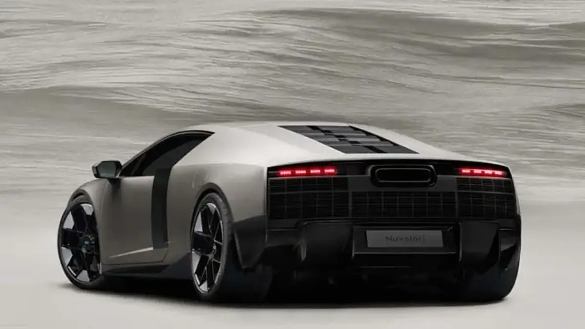 Audi’den 499 adetlik "Nuvolari"