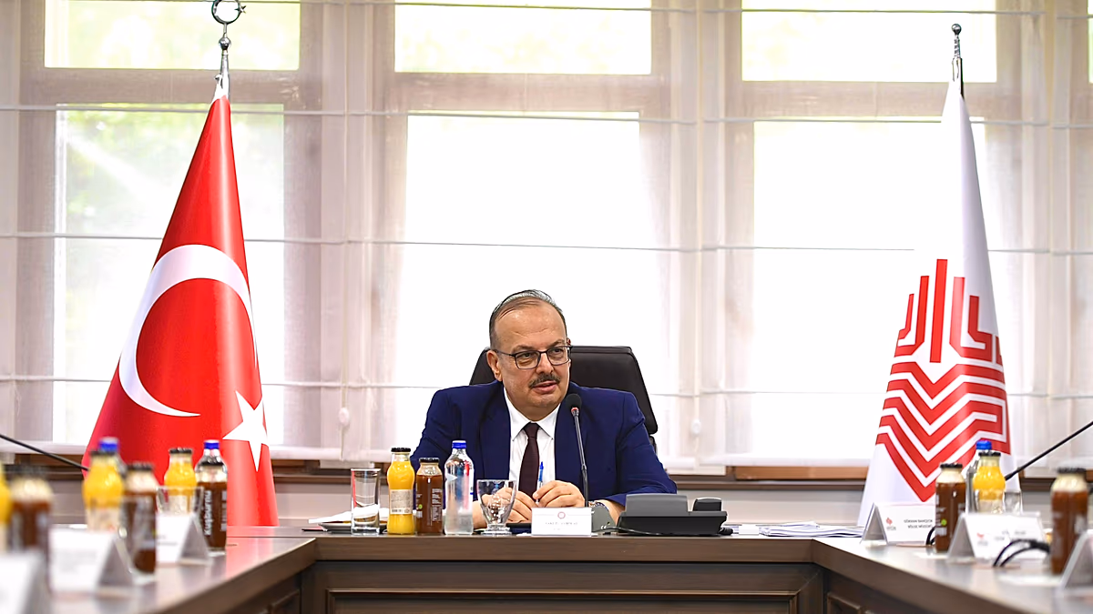 Ankara'da NATO Zirvesi önlemleri: 13 gün boyunca eylem yasağı