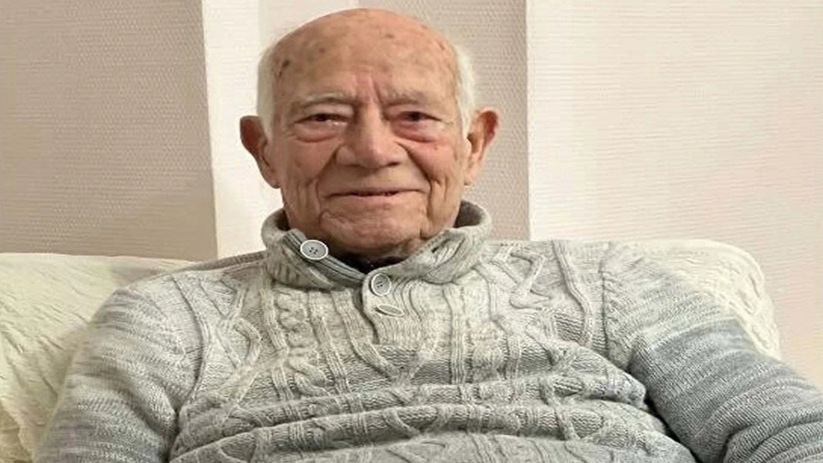 96 yaşındaki yaşlı adam kapısı kilitli evde çıkan yangında hayatını kaybetti