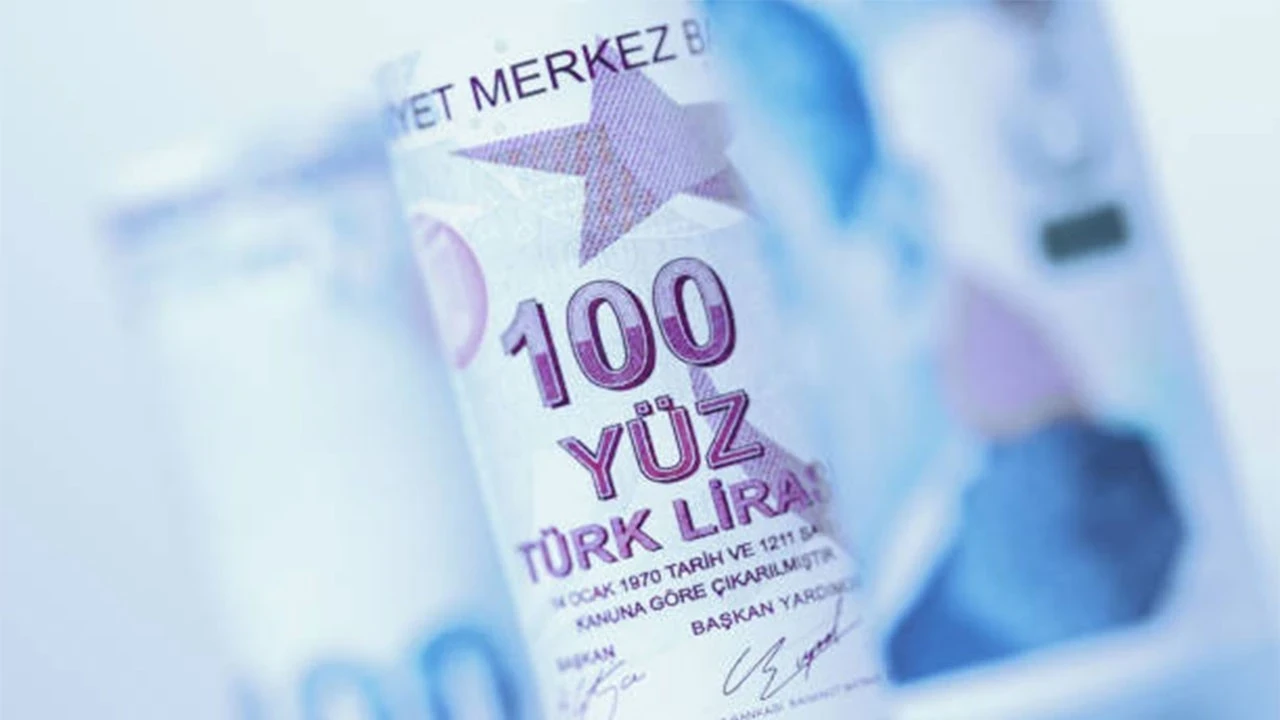 Toplam ciro nisanda yıllık yüzde 35,2 arttı