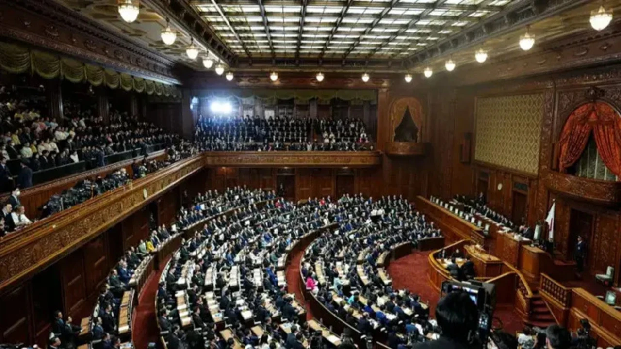 Büyük deprem planı devrede: Japonya ikinci başkent kurmaya hazırlanıyor