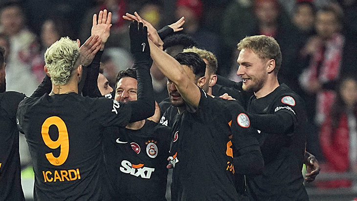 Galatasaray'da ayrılık kararı! Teklif 5 milyon Euro