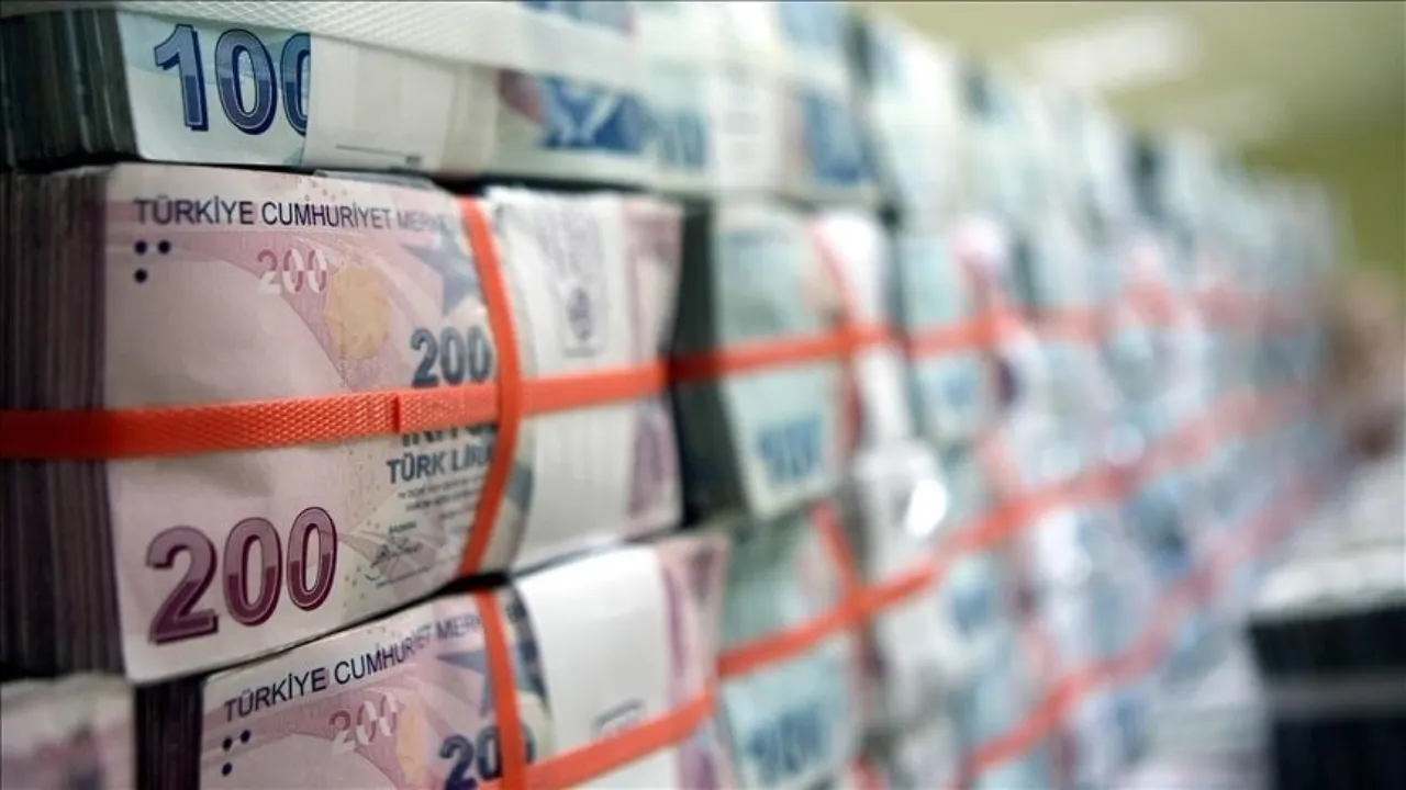 Hazine iki ihaleyle 150,9 milyar lira borçlandı