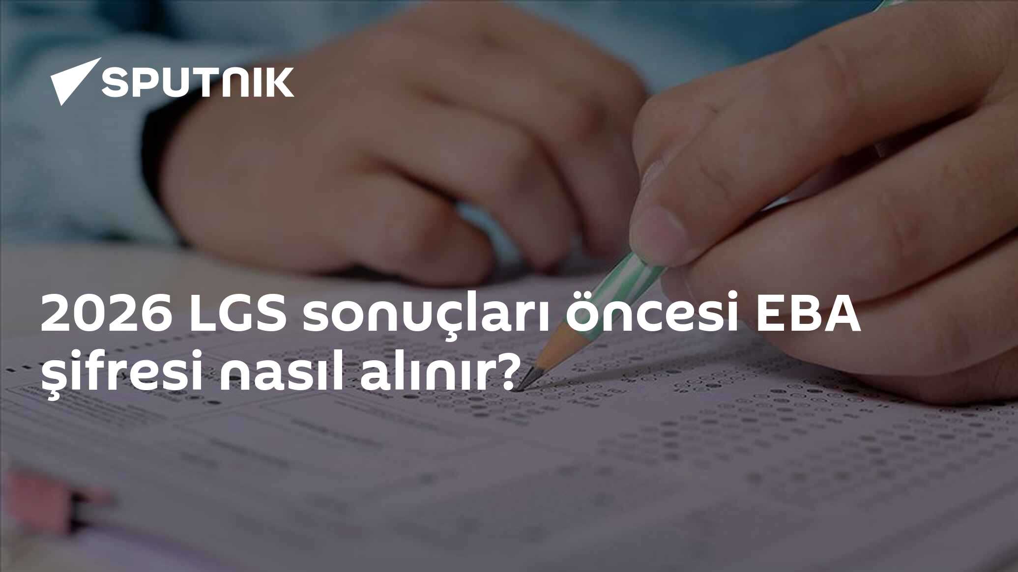 2026 LGS sonuçları öncesi EBA şifresi nasıl alınır?
