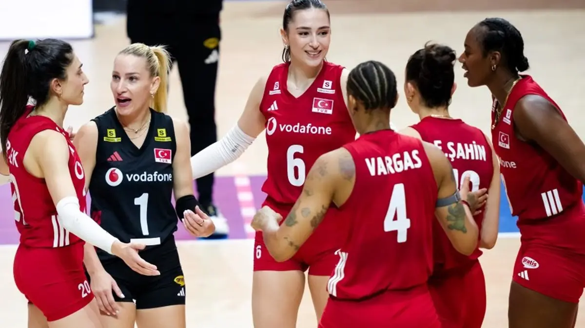 Zaferin sultanları