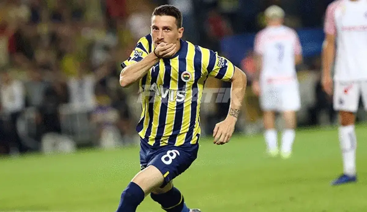 Mert Hakan Yandaş, yeni hocayı bekliyor!