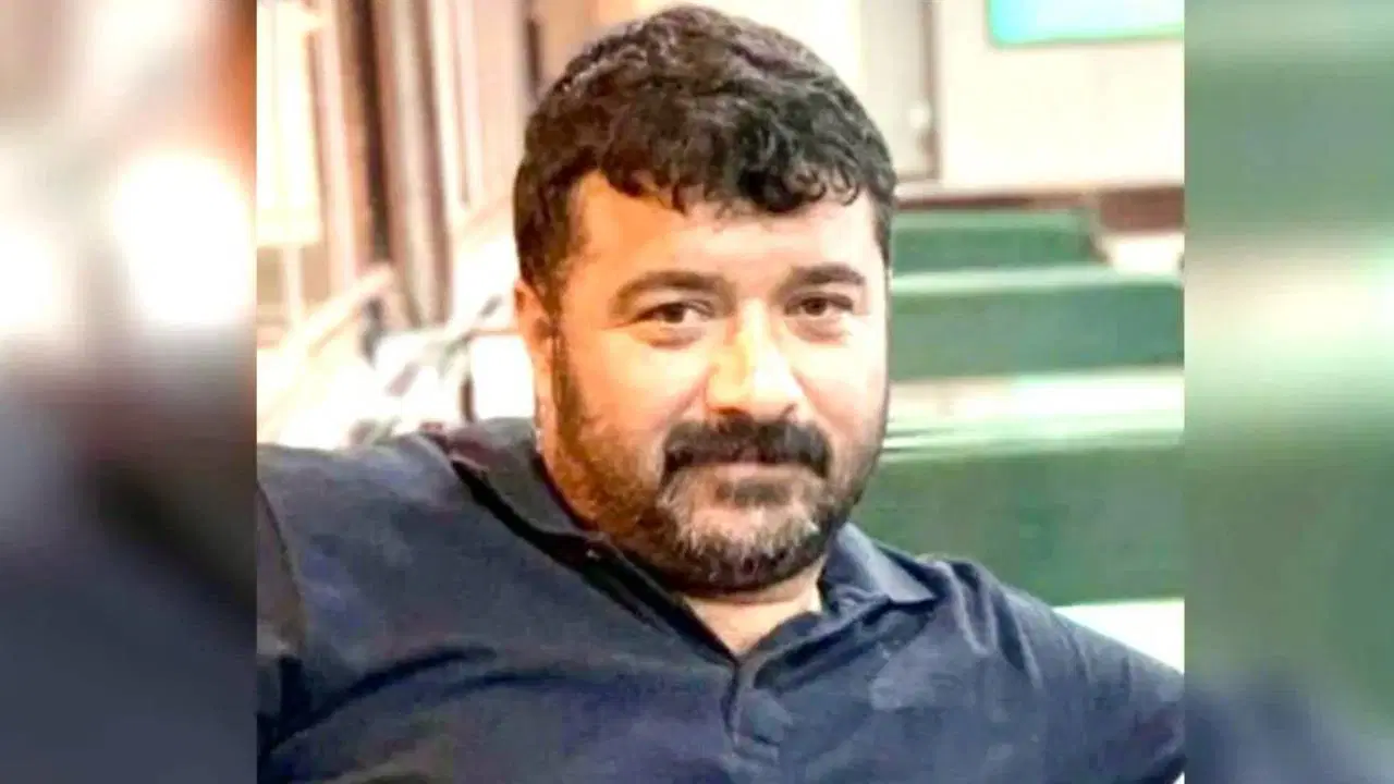 Şanlıurfa'da acı olay... Elektrik akımına kapılan usta kurtarılamadı