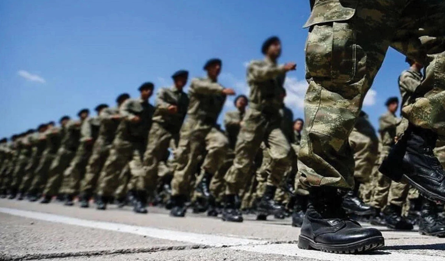 Bedelli askerlik ücretine bir zam daha