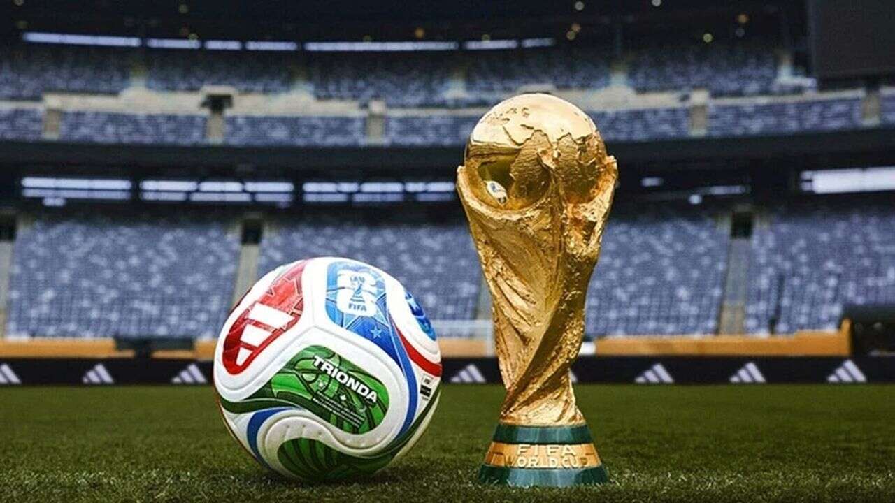 2026 Dünya Kupası heyecanı yarın 4 maçla devam edecek