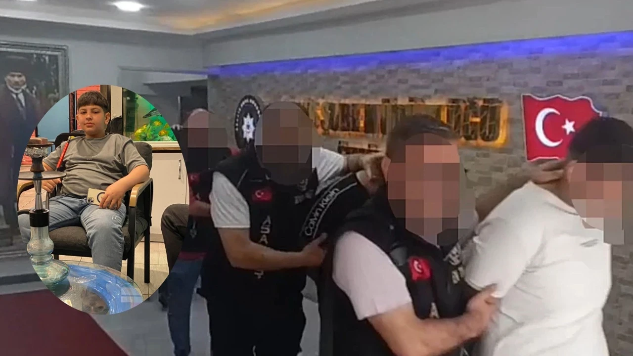 Kavga etmek için buluşup tetiğe bastılar: 1 çocuk öldü