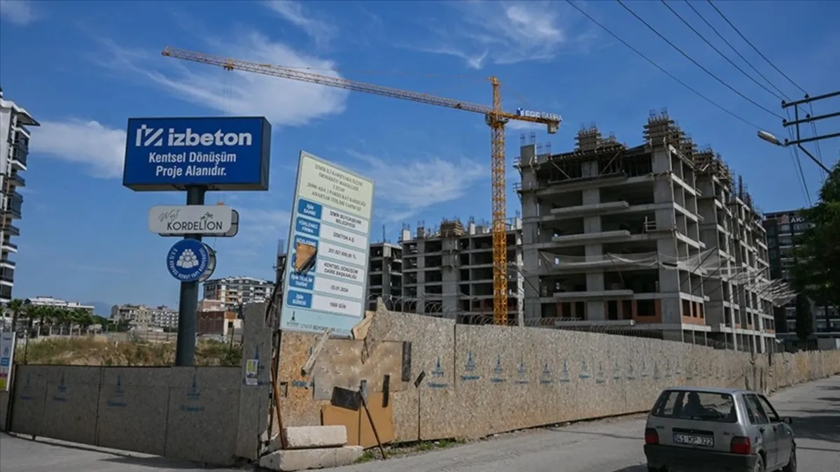İzmir Büyükşehir Belediyesi iştirakine yönelik soruşturmada 8 şüpheliye adli kontrol kararı
