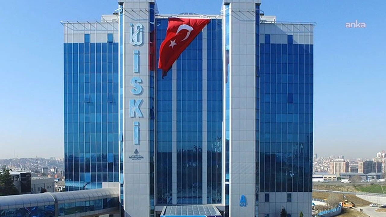 İSKİ'den dolandırıcılık uyarısı