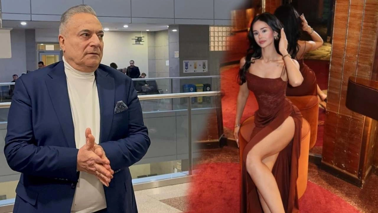 Eylem Çelik'ten Mehmet Ali Erbil hakkında uzaklaştırma kararı