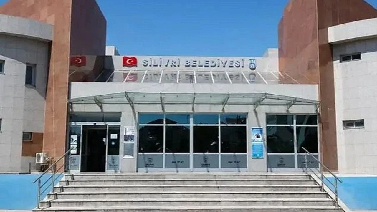 Silivri Belediyesi’ne yeni operasyon: CHP Silivri İlçe Başkanı Doruk Bulut gözaltına alındı
