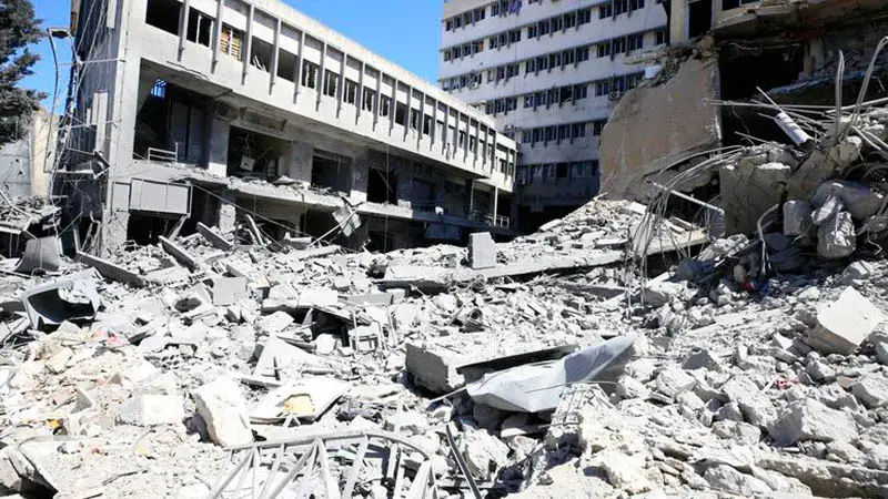 İsrail’in Lübnan'a saldırılarında hayatını kaybedenlerin sayısı 4 bin 211’e yükseldi