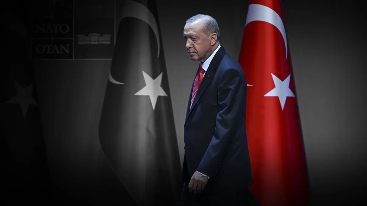 Yunan basını itiraf etti: "Türkiye artık Batı'yı yalvartan bir güç"