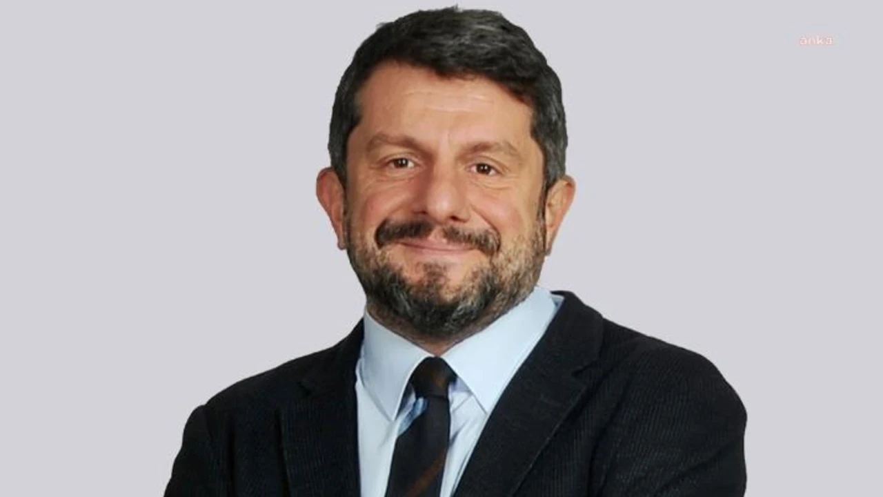 Kartalkaya yangını için adalet yürüyüşüne Can Atalay'dan destek: “78 canın hesabı sorulmalı”