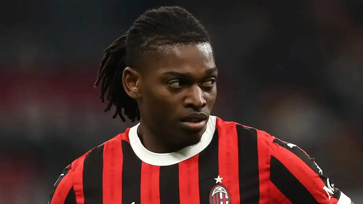 Süper Lig'de Leao savaşı! O takım da devreye girdi...