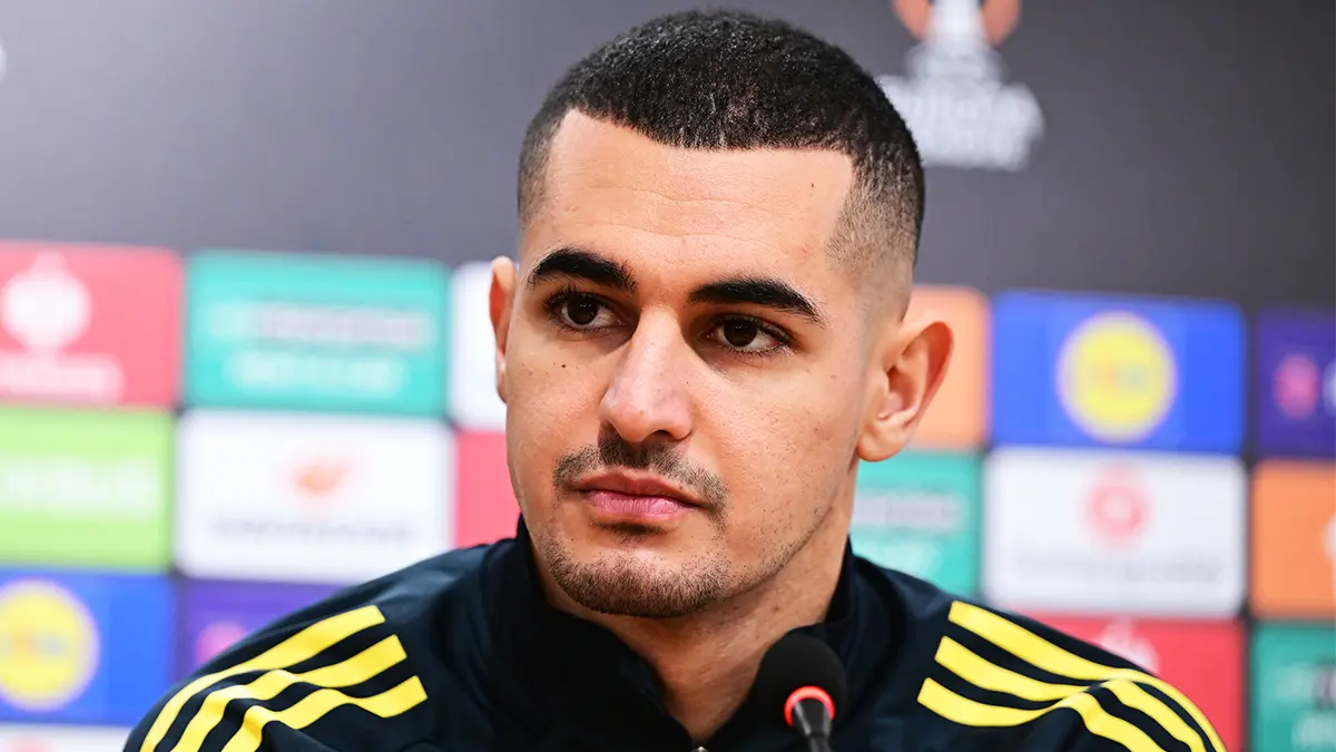Levent Mercan'dan İsmail Kartal sözleri: İnanılmaz motive