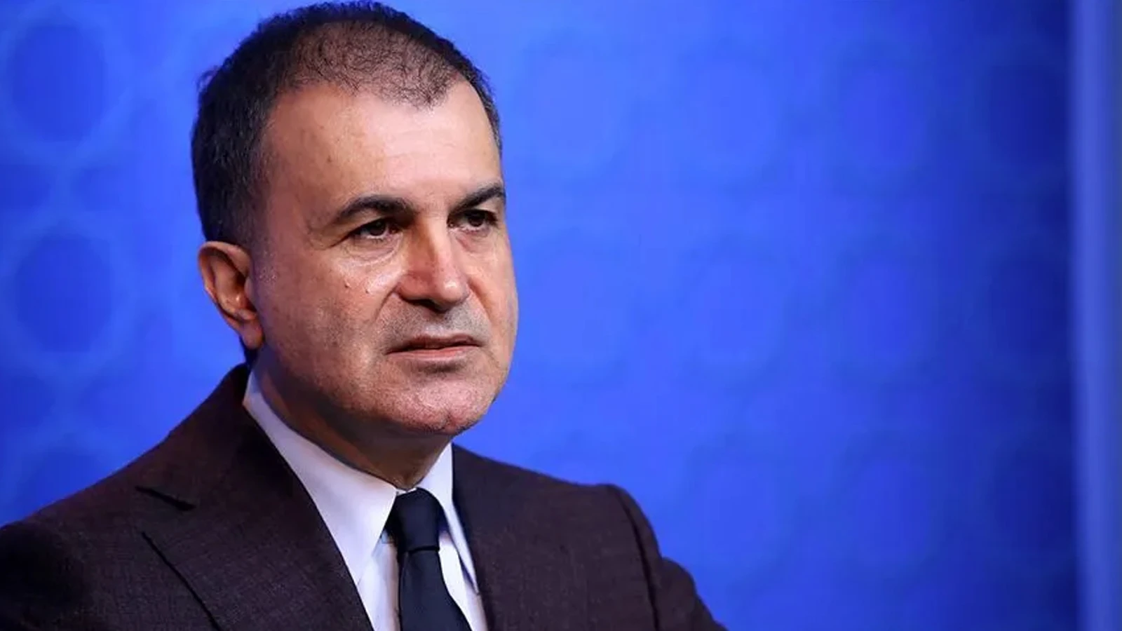 AK Parti'li Çelik: Soykırım şebekesi tüm insanlığa düşman bir zihniyettir