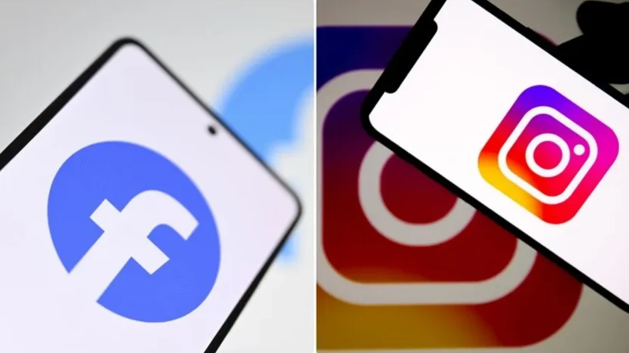 Instagram, Facebook, çöktü mü, neden açılmıyor? Ne zaman gelecek?