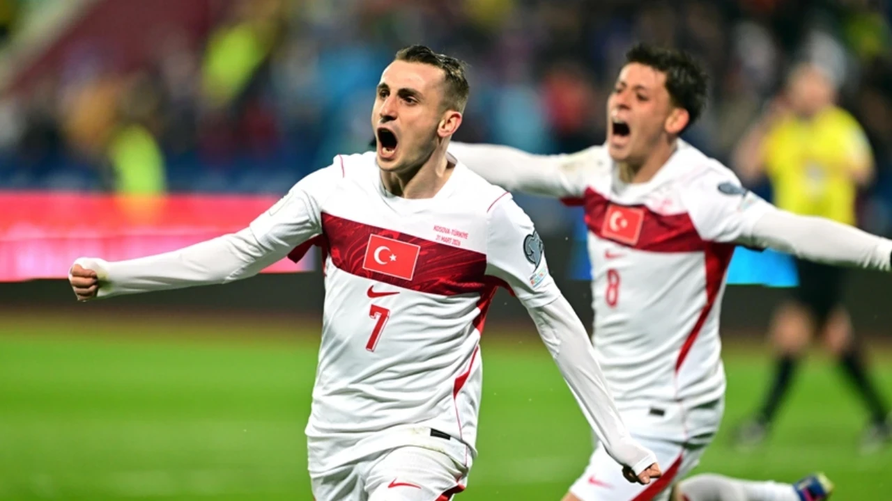 MİLLİ MAÇ NE ZAMAN? Dünya Kupası ne zaman, hangi gün başlıyor?