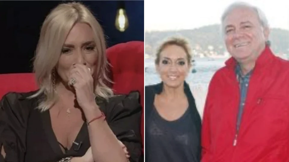 Sunucu Saba Tümer'in babası vefat etti: Saba Tümer Kimdir? 1983'te yaşanan uçak kaçırma olayı | MAGAZİN HABERLERİ
