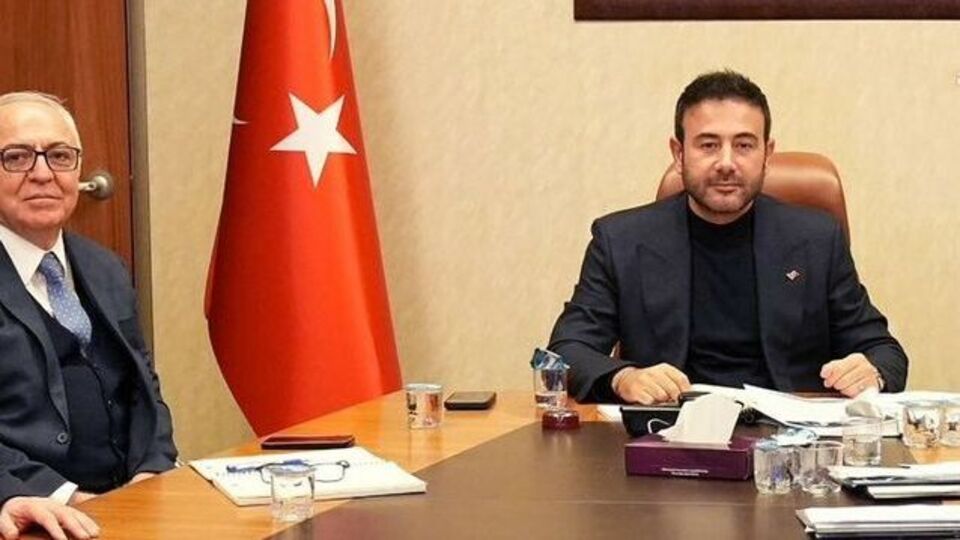 Aziz İhsan Aktaş davasında 40. duruşma tamamlandı