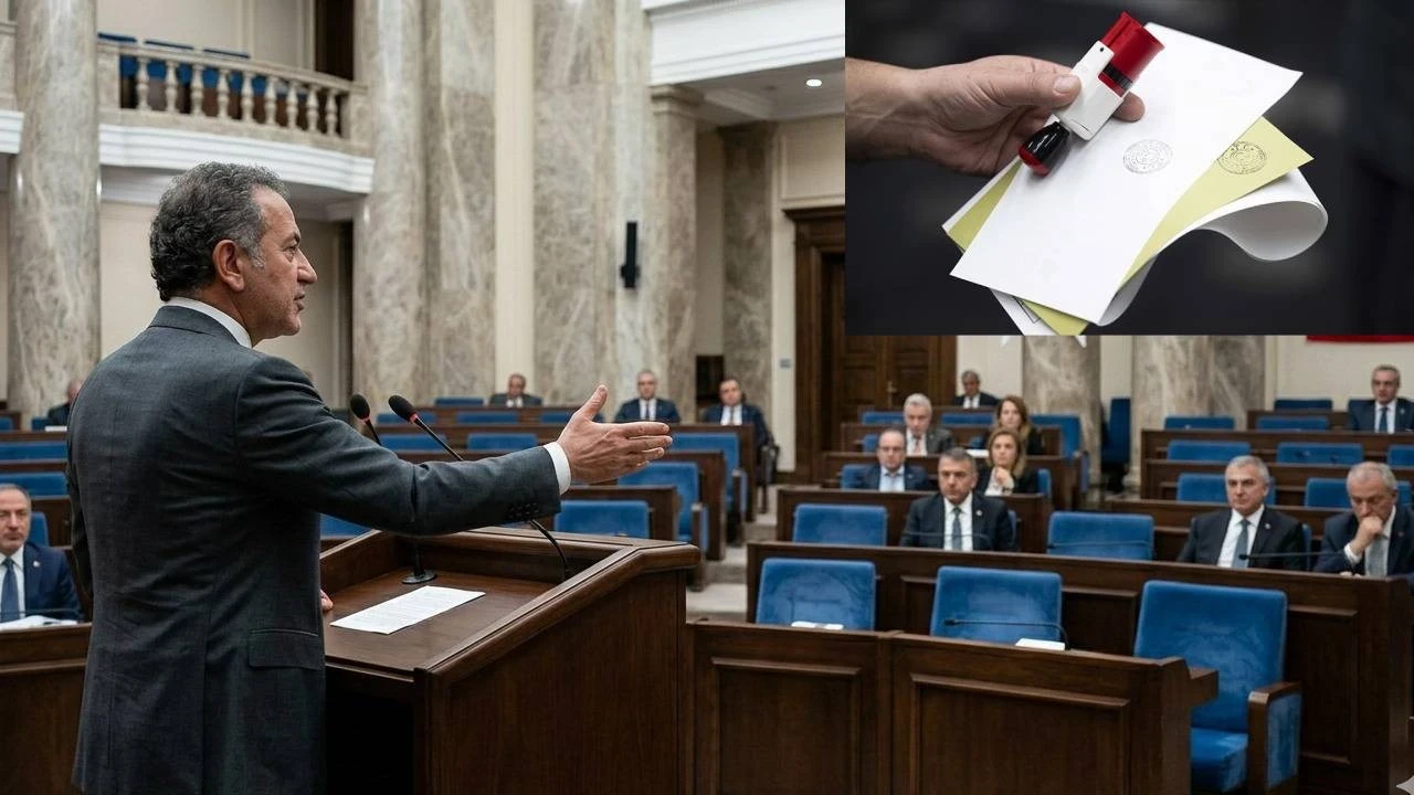 Fatih Altaylı'nın yol haritasını öğrendik: 'Özgür Özel yeni parti kursun belki ben de siyasete girerim'