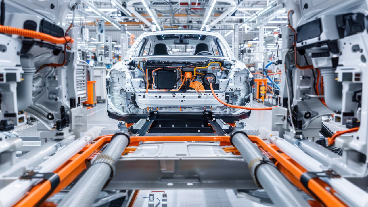 Volkswagen 50 bin iş pozisyonunu kapatma yolunda