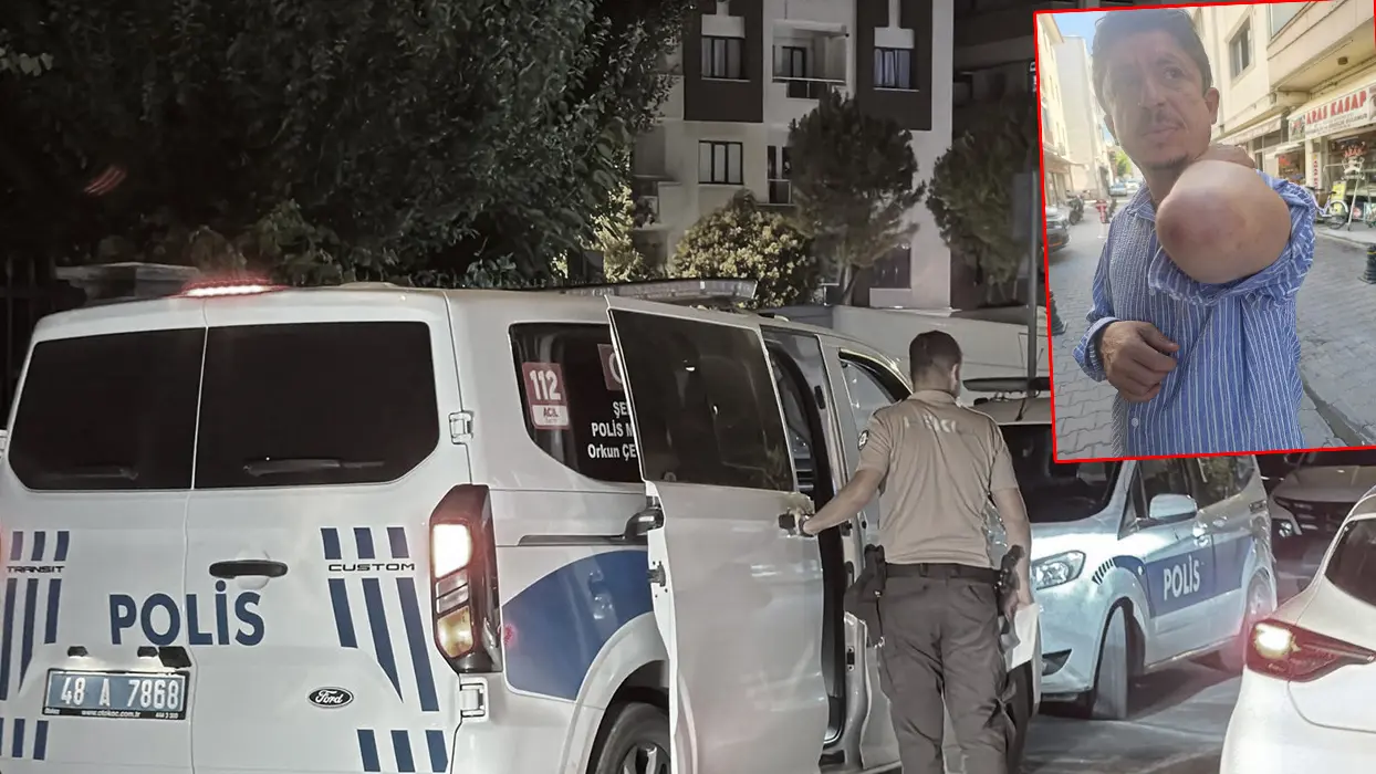Butlan kavgası sokağa taştı! CHP üyesine motosikletli pusu