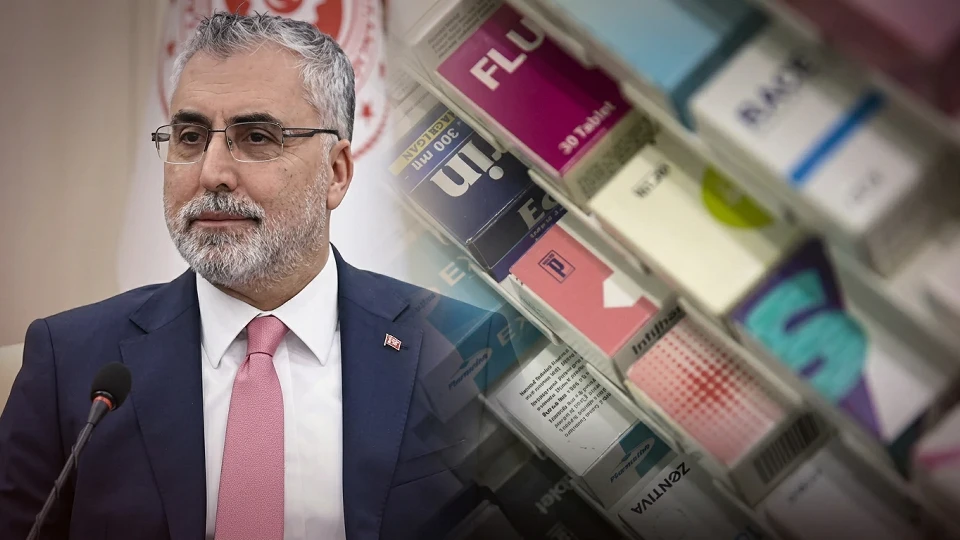 SGK geri ödeme listesi genişliyor: Bakan Işıkhan 32 yeni ilacın eklendiğini duyurdu | Ekonomi Haberleri