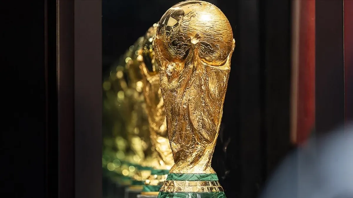 Yapay zeka 2026 Dünya Kupası’nın şampiyonunu açıkladı!