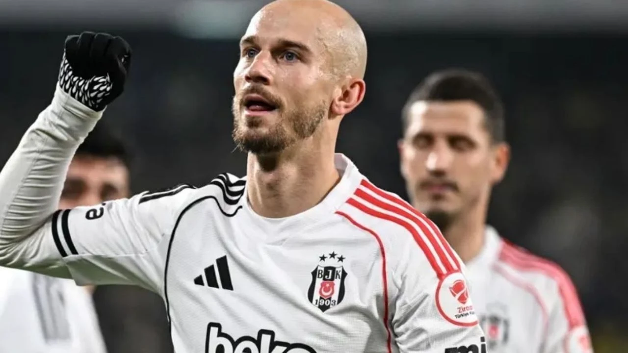 Beşiktaş Vaclav Cerny için istediği bonservisi belirledi!