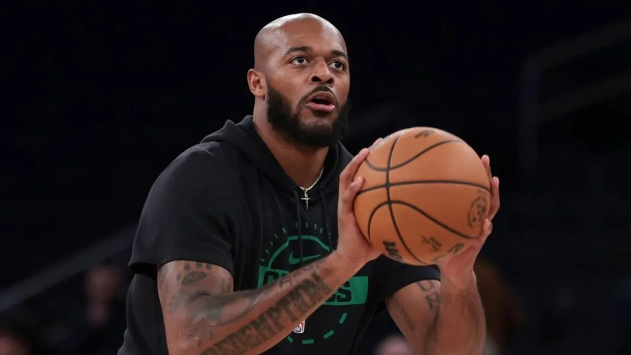 Trabzonspor'a NBA'den transfer