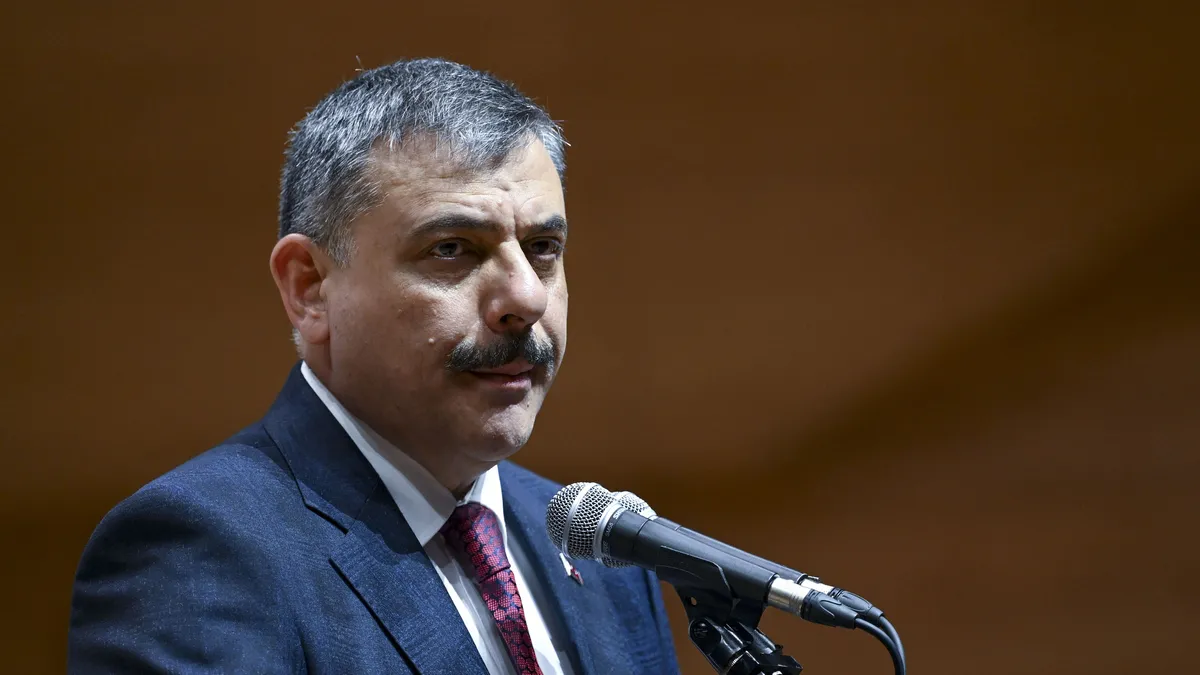 Suç örgütlerine karşı ortak mücadele: Bakan Çiftçi’den tarihi 'güç birliği' mesajı