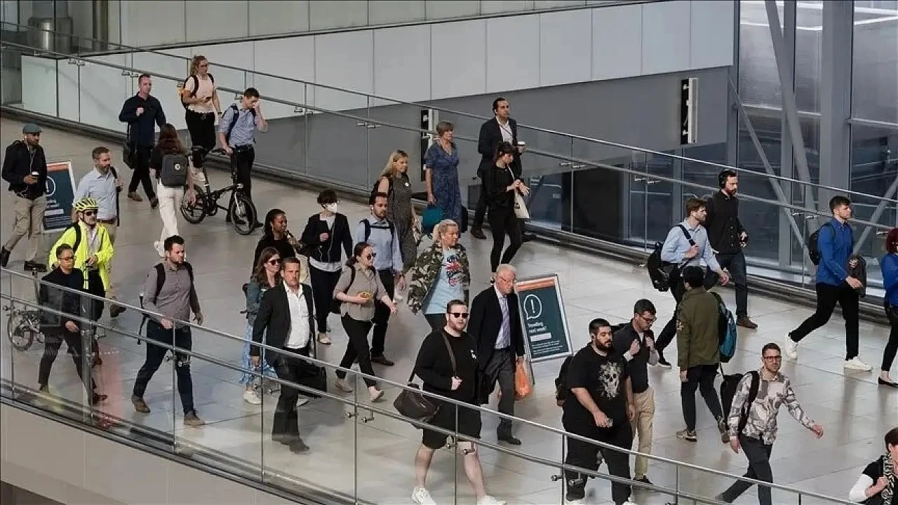 İtalya'da işsizlik oranı rekor seviyeye geriledi