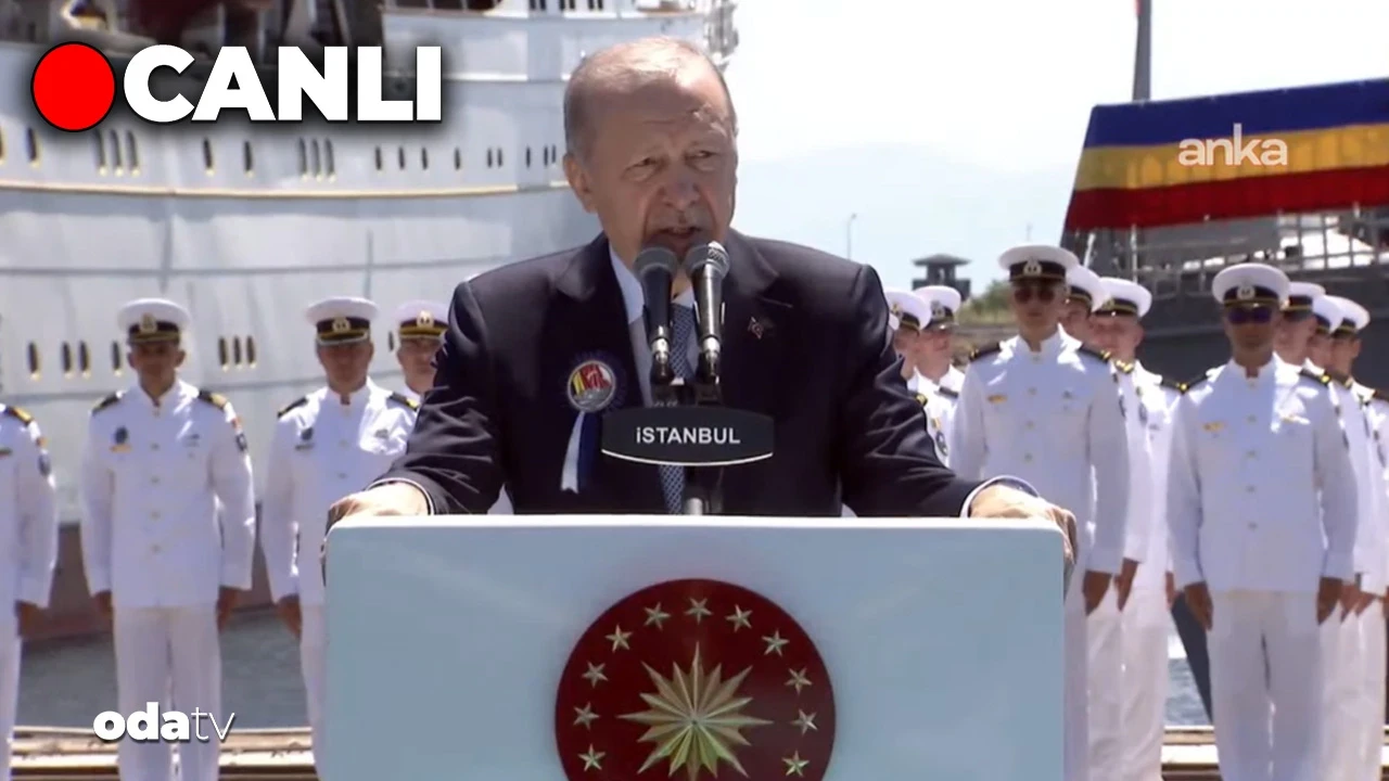 Erdoğan ne mesaj verecek