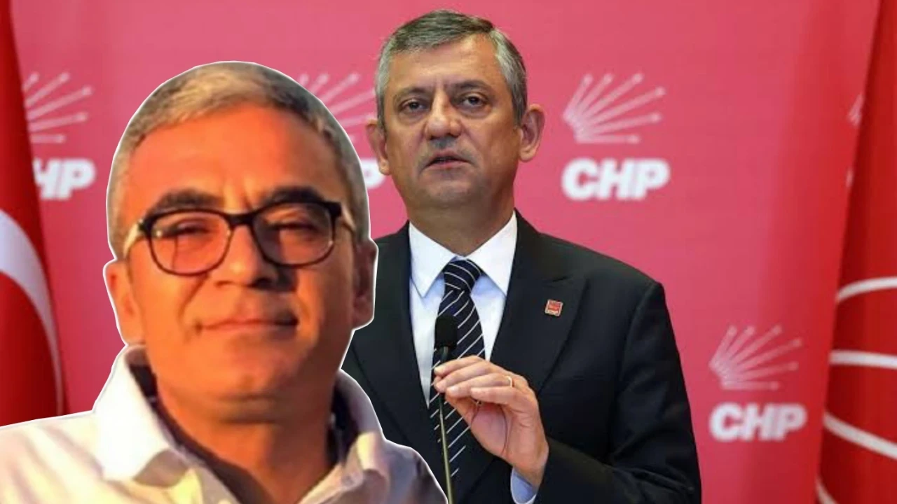 Özgür Özel’in tutuklanması talep edildi! Gerekçe: Kamu düzenini ortadan kaldırmak!