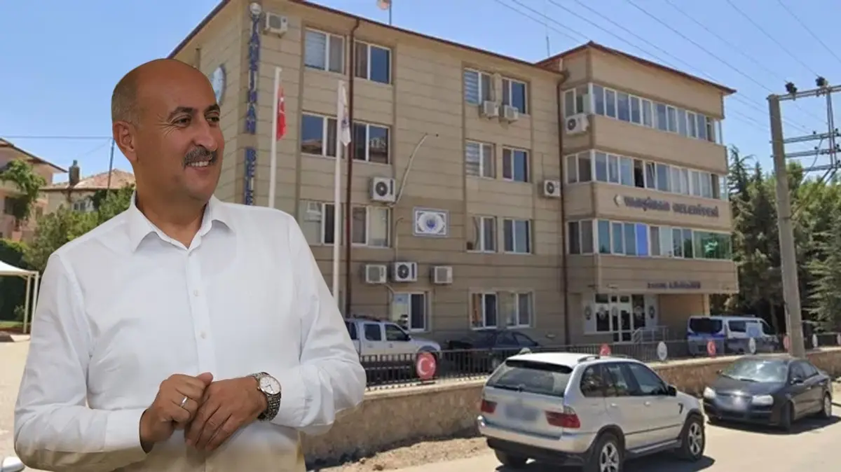 Eski Belediye Başkanı Osman Türkyılmaz'a hapis cezası! "İrtikap" davasında karar çıktı