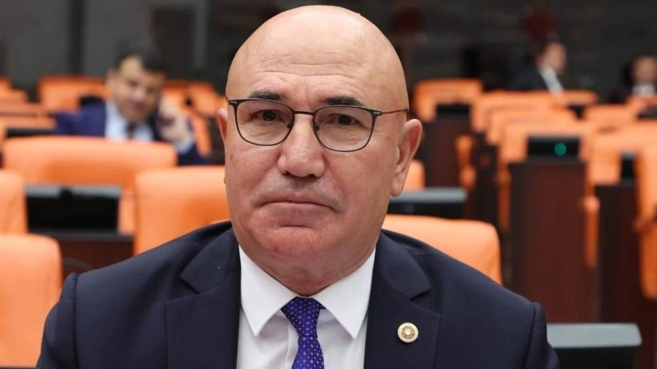 CHP'li Mahmut Tanal'dan Kılıçdaroğlu'na çok konuşulacak öneri