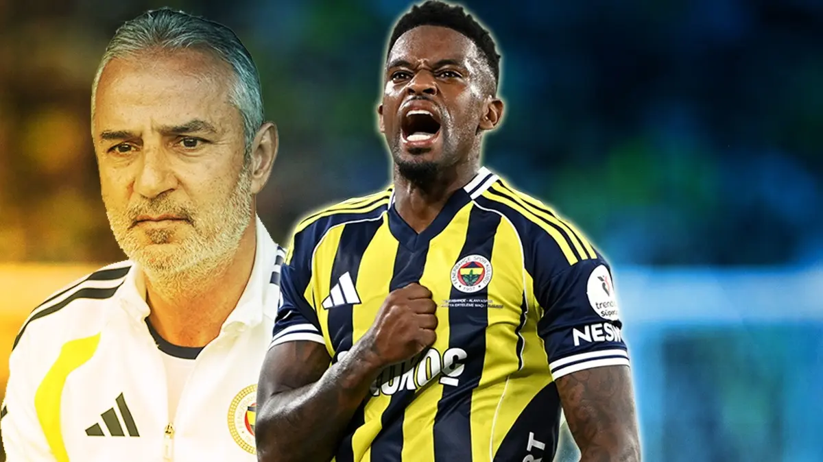 Nelson Semedo için flaş karar! İsmail Kartal raporunu sundu...