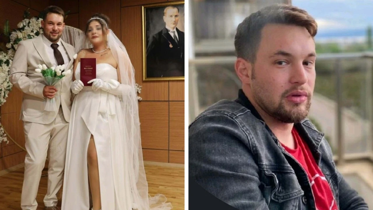 Eşini 50 kez bıçakladı, tahliye istedi