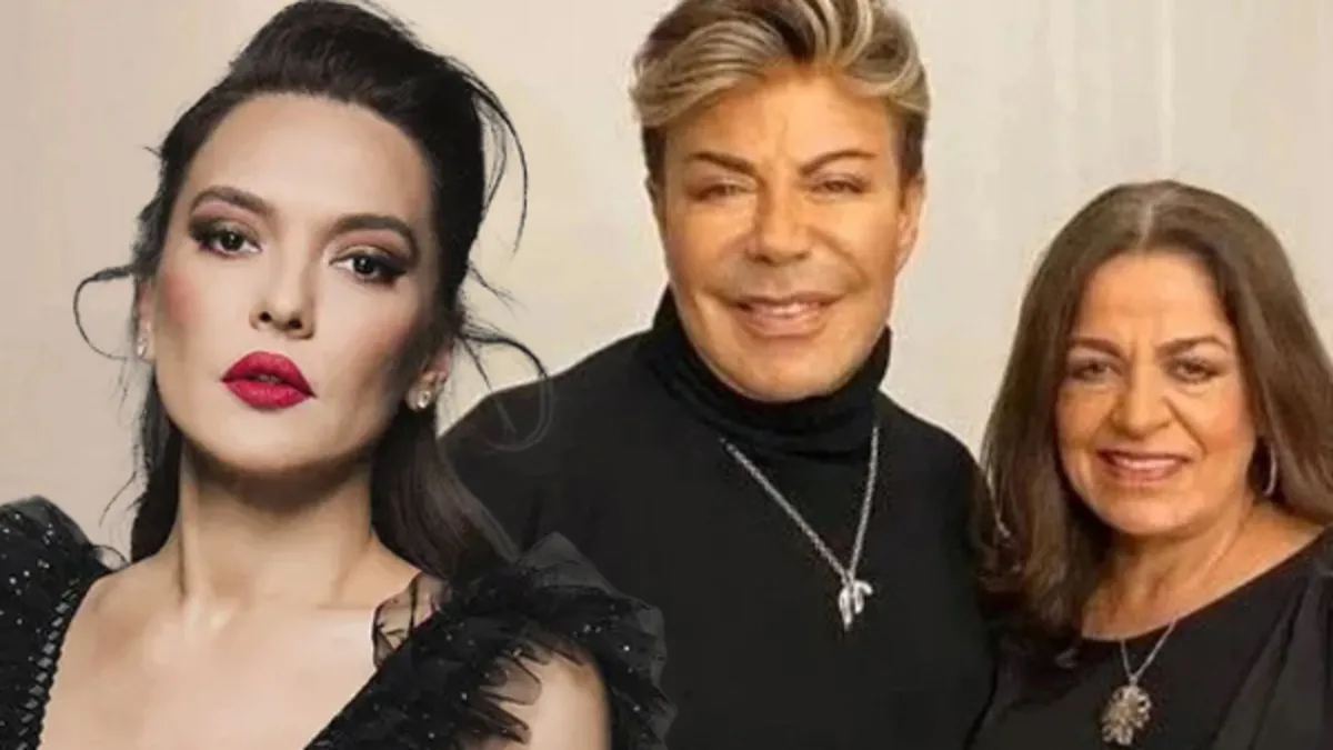 Fatih Ürek’in ablasının ’miras’ açıklaması fitili ateşledi! Demet Akalın vasiyetini herkese ilan etti…
