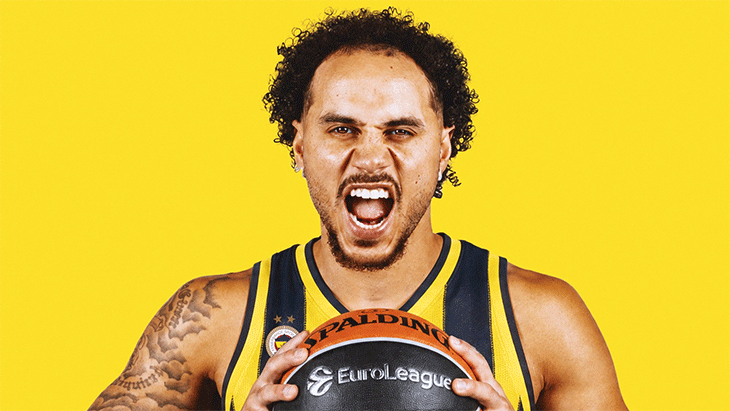 Shane Larkin Fenerbahçe kararının perde arkasını açıkladı! 'Dünyanın en büyük kulüplerinden biri'