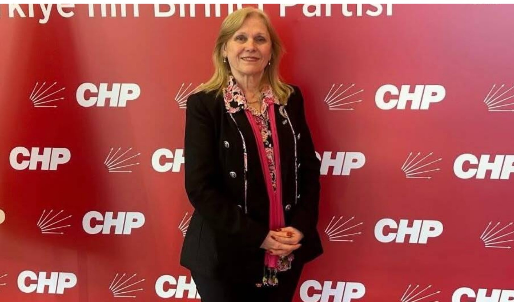 Özgür Özel’e destek açıklaması yapan CHP Muğla Kadın Kolları Başkanı Sema Gençoğlu görevden alındı