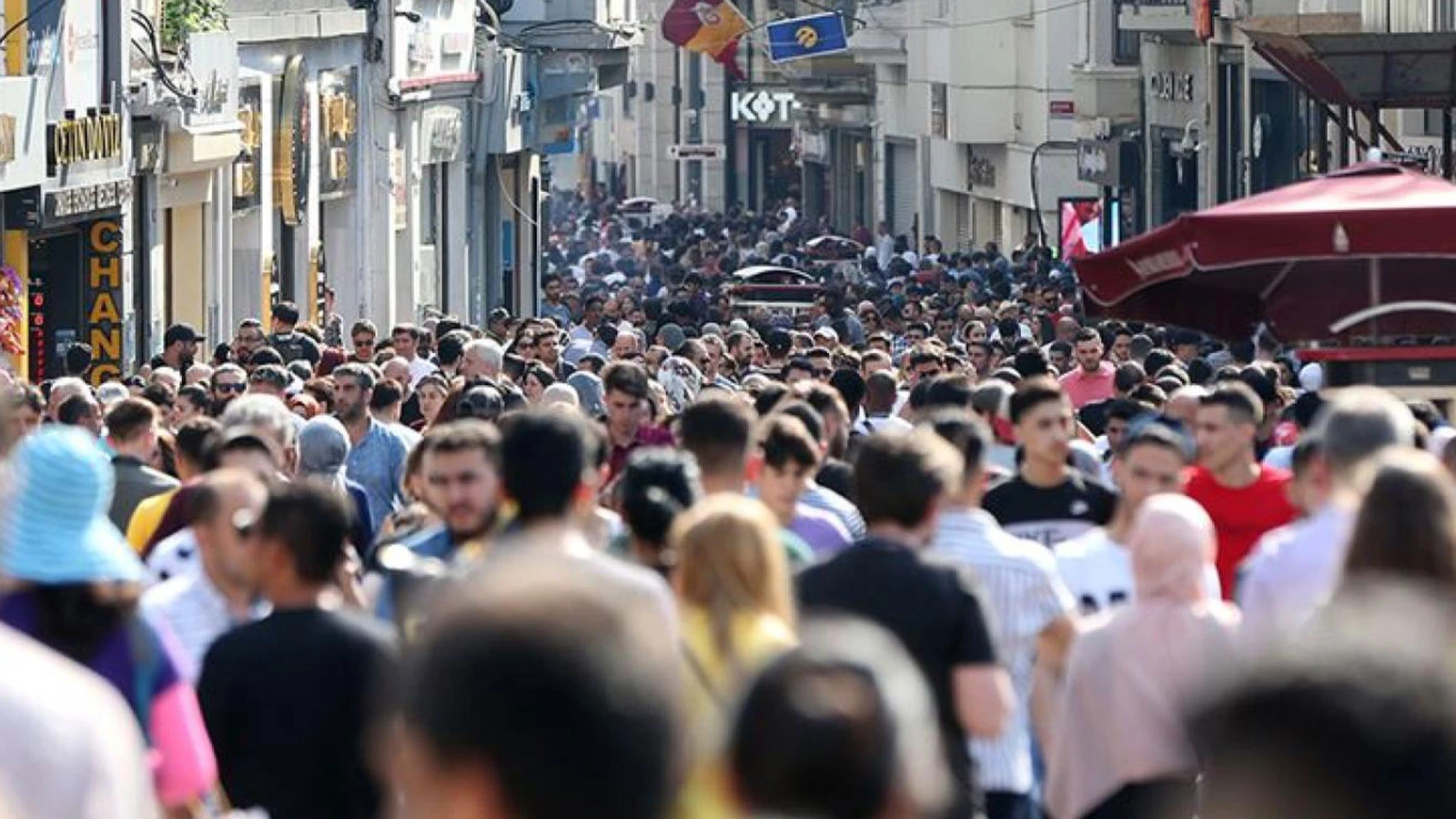 Asıl kayıp istihdamda, işsizlik verisinde görünmeyen tablo