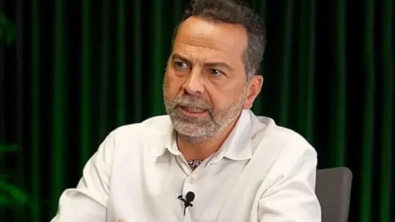 AKUT eski Başkanı Nasuh Mahruki tutuklandı