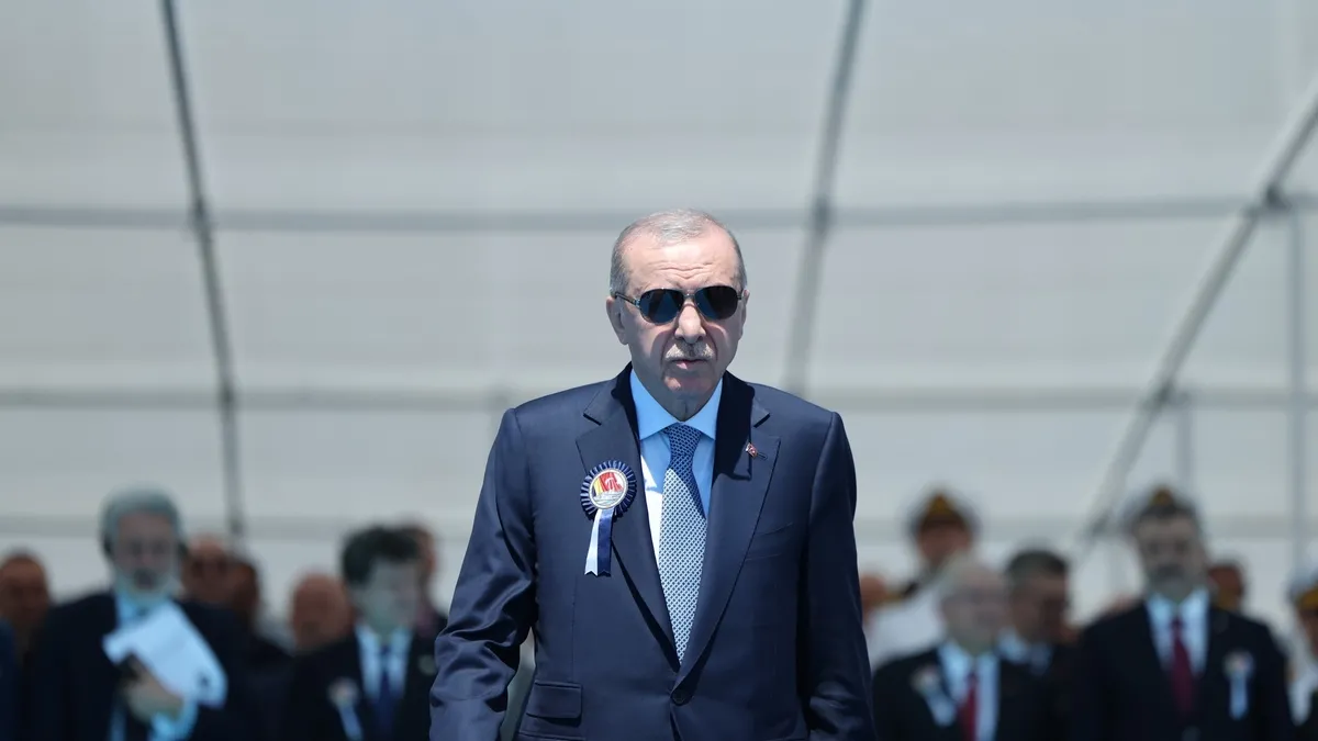 Anketlerden çıkan çarpıcı sonuç: 'Yine Erdoğan çözer'